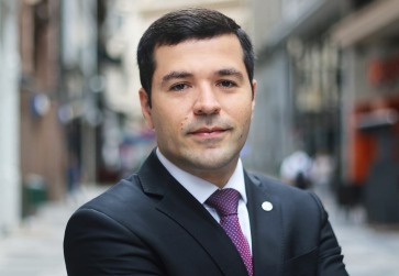 OAB-GO: campanha entra na reta final com Lara isolado na liderança com 34,2%