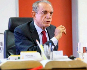 Iris segue recuperação