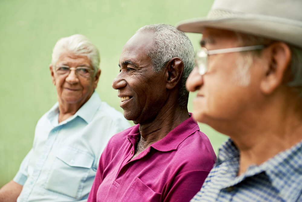 Vida profissional ativa é cada vez mais comum após os 60 anos