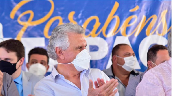 PIB goiano avança 4,4%  no segundo trimestre