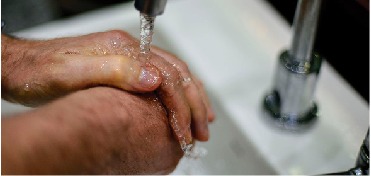 5 bilhões sem água até 2050