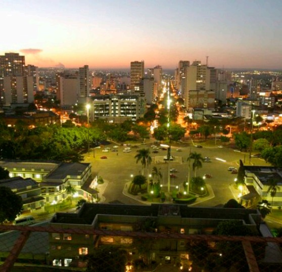 Concursos homenageiam Goiânia