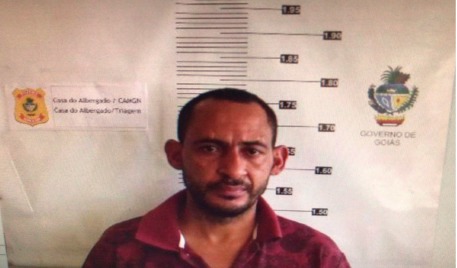 Exame de DNA ajuda a polícia a identificar estuprador que age desde 2013 em Goiânia