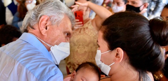 Mães de Goiás chega no Entorno do Distrito Federal