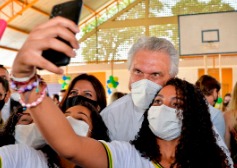 A Educação coloca Goiás no ranking das melhores do País