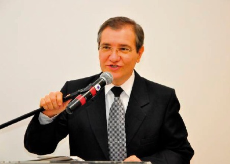 Wolmir Amado pode ser opção do PT para governo