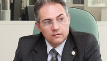 Júlio Paschoal quer disputar mandato à Câmara Federal