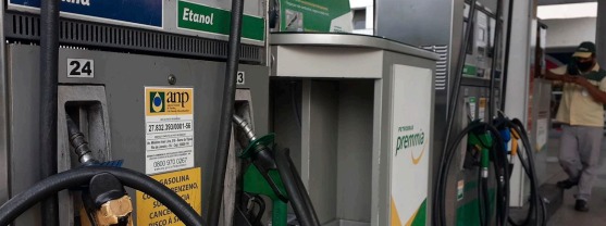 Inflação continua a crescer