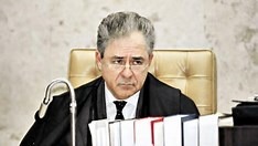 Morre ex-procurador-geral da República, vítima de Covid-19