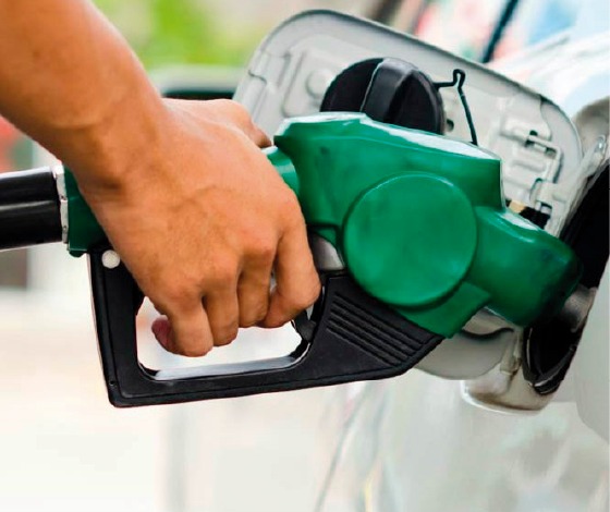 Preço do litro da gasolina já beira R$ 8 também no Sudeste