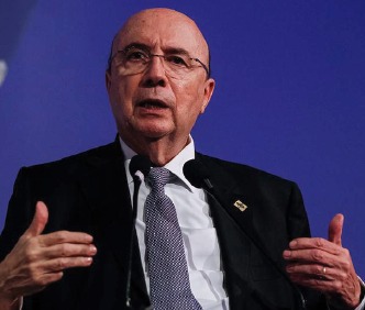 Preferência de Meirelles seria por chapa com Caiado