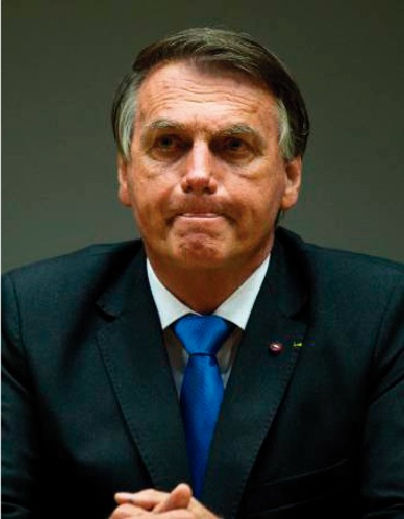 Bolsonaro dá prazo ao PL e cita conversas com outros partidos
