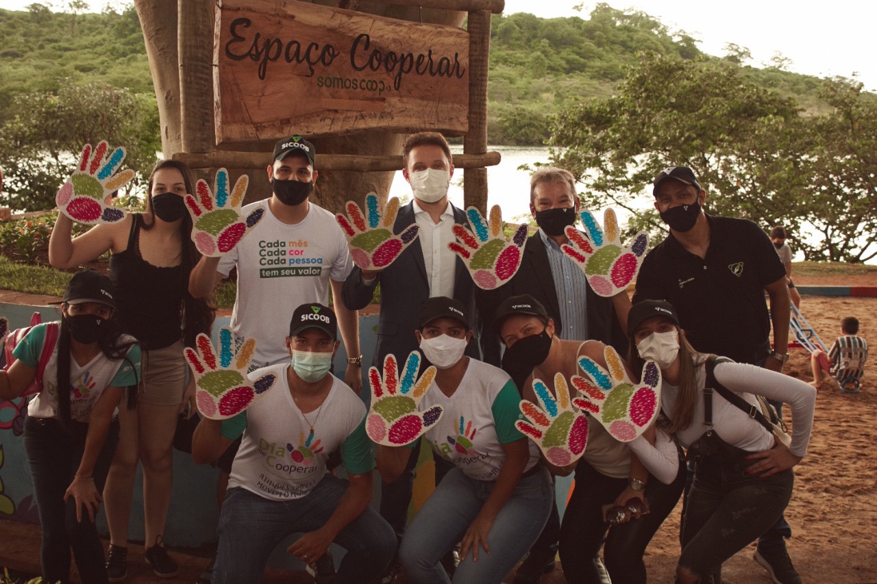 Apresentação do projeto Circo de Pau a Pique, com distribuição de pipoca e picolés, acontece neste final de semana em Itumbiara