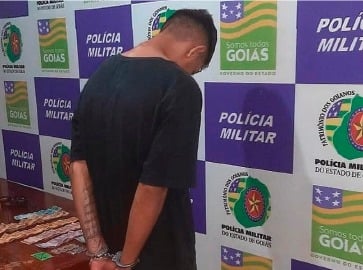 Jovem que matou ex-namorada tem prisão preventiva decretada