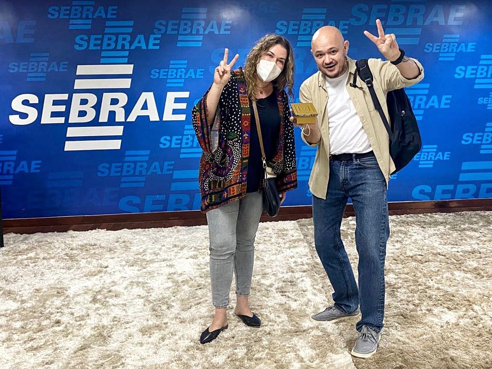 Escola Interamérica é vencedora do prêmio Sebrae