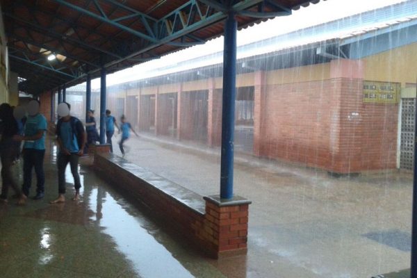 Aluna denuncia racismo em colégio militar de Luziânia