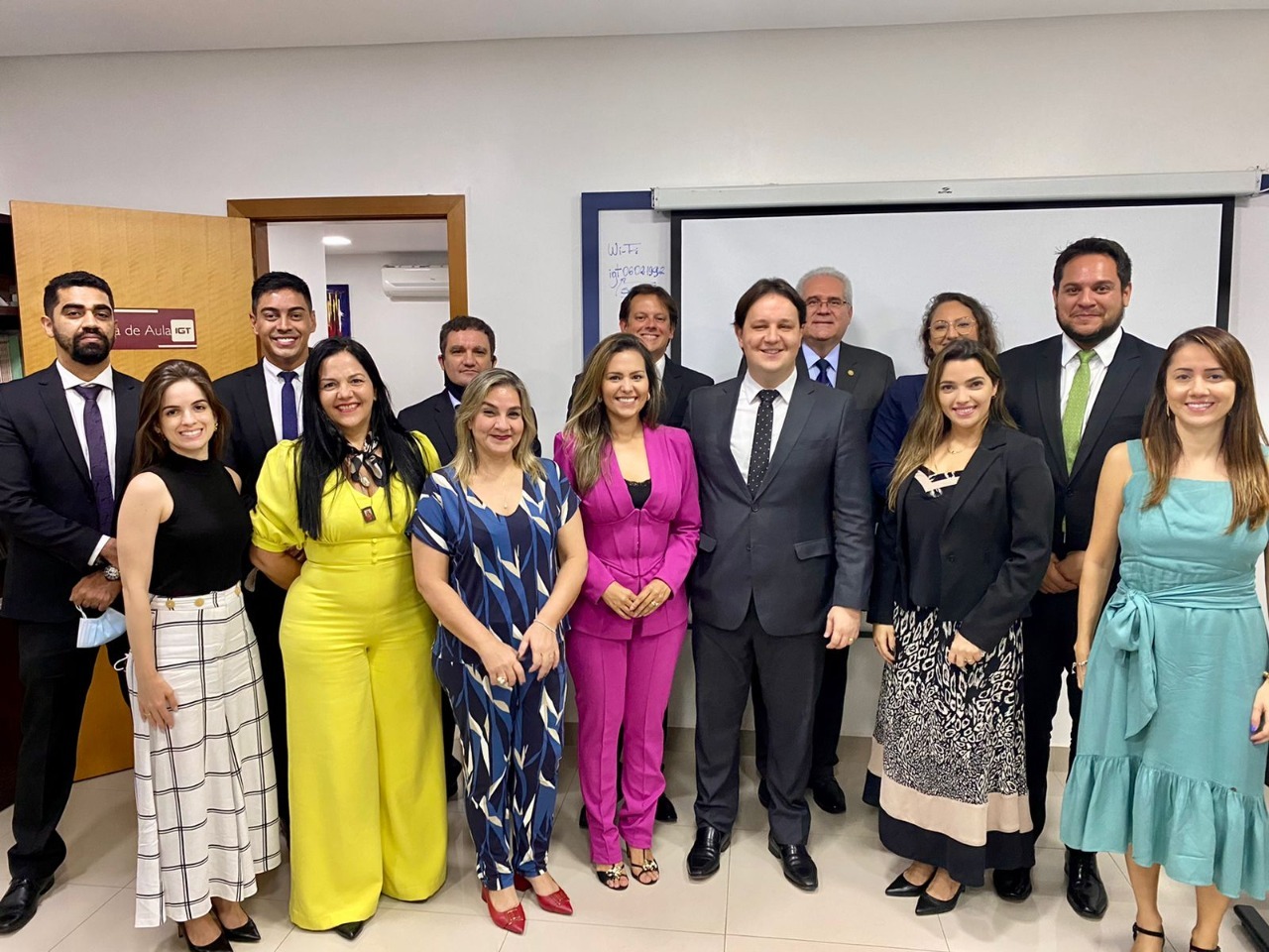 IGT elege nova diretoria para o Biênio 2021/2023