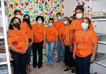 Programa atende vítimas de violência doméstica