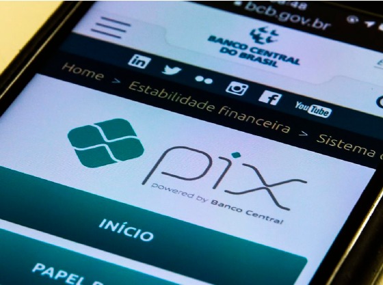 Pix Saque e Pix Troco estão disponíveis