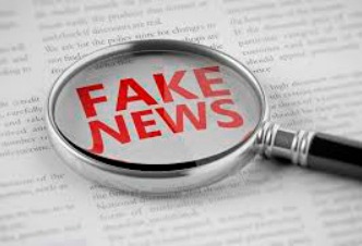 Jornal desmente fake news contra o governo de Goiás