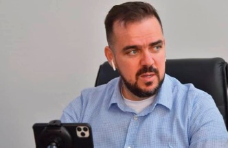 Sem perspectivas de alianças, Gustavo pode não viabilizar candidatura