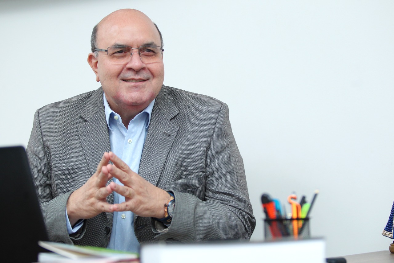 AGMP elege nova diretoria com Benedito Torres na presidência