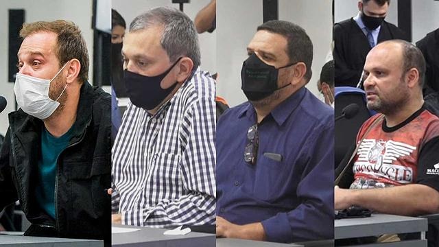 Prisão é decretada, mas decisão liminar manterá réus da boate Kiss em liberdade