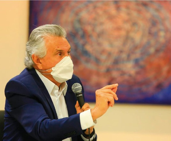 "É desmamando corrupto que  sobra dinheiro para o social”