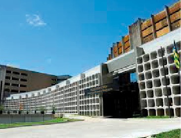 Criação de dez novos cargos de desembargador corrige distorções no TJGO