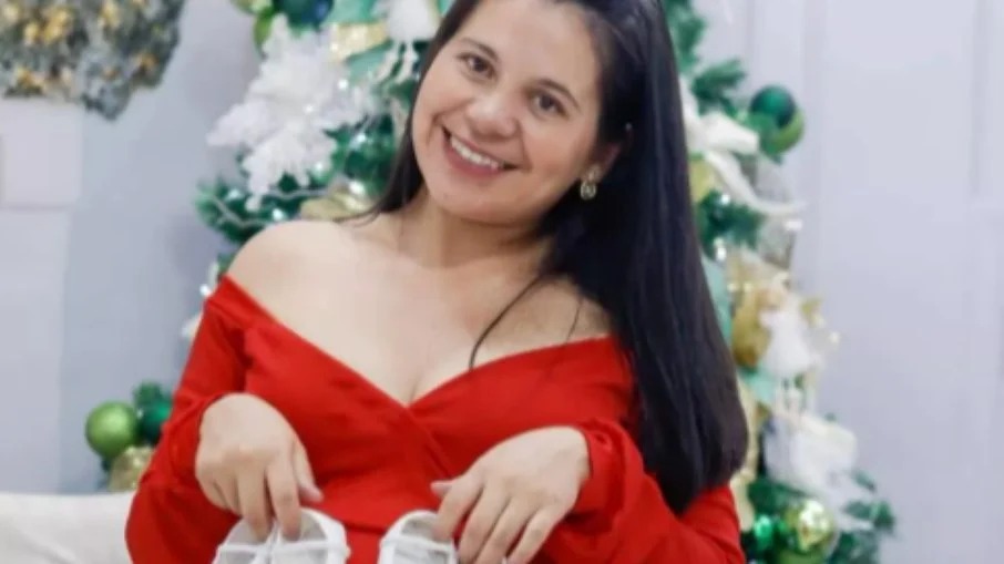 Grávida de gêmeas é executada