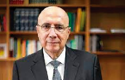 Meirelles critica Guedes e nega volta ao Governo Federal