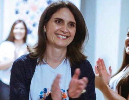 Vivian Naves pode disputar mandato à Alego este ano