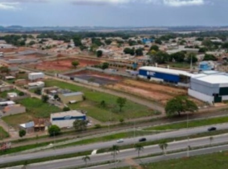 Trindade atrai 2.817 novas empresas
