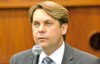 Bruno Peixoto defende Daniel na vice de Caiado: Excelente escolha!"