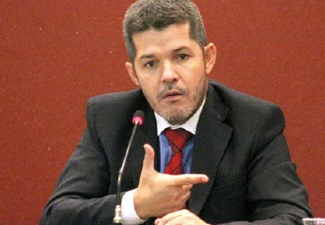 Delegado Waldir: União Brasil fará maior bancada