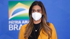 Flavia Arruda é afastada do governo para tratar de 'assuntos particulares'
