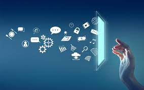 O papel da transformação digital na modernização das soluções financeiras