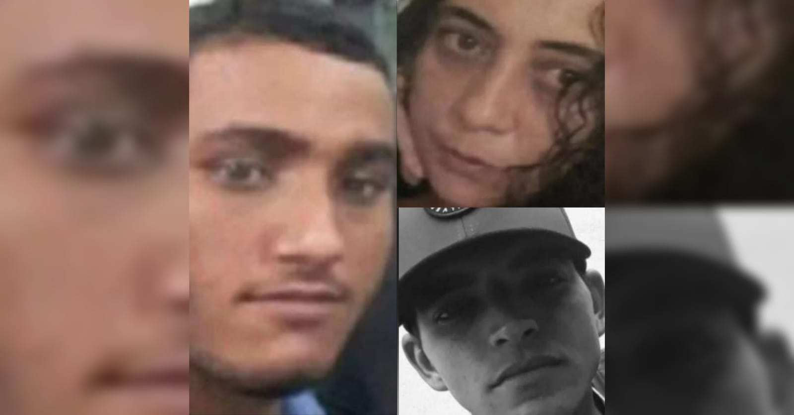 Três pessoas são mortas a tiros em Jaraguá
