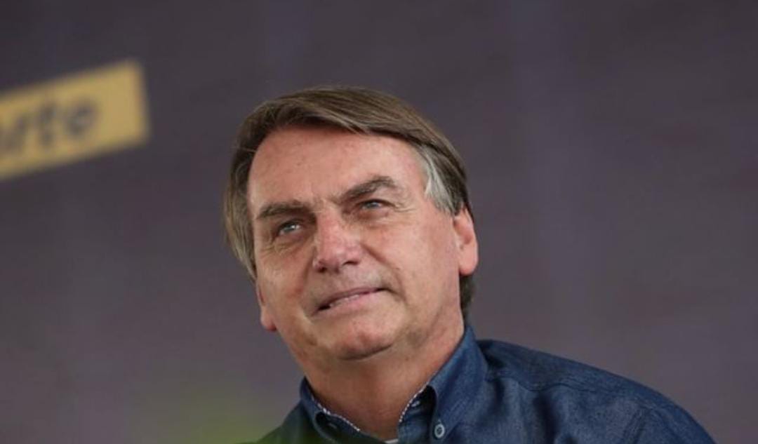 Bolsonaro admite problemas para a reeleição e pede união dos apoiadores