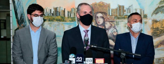 Goiânia anuncia novas regras para conter covid-19