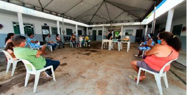 Curso ensina processamento artesanal de carnes