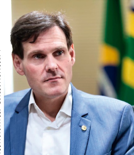 Gestão de Lissauer garante conquistas para a Alego