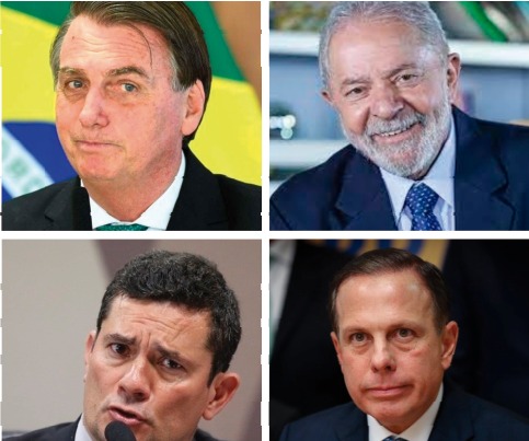 Acordos nacionais devem ditar rumos da oposição em Goiás