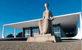 Federação partidária, Ficha Limpa e fundão entram na mira do STF