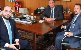 Bolsonarista, Fábio Sousa deve se filiar ao PP ou PL