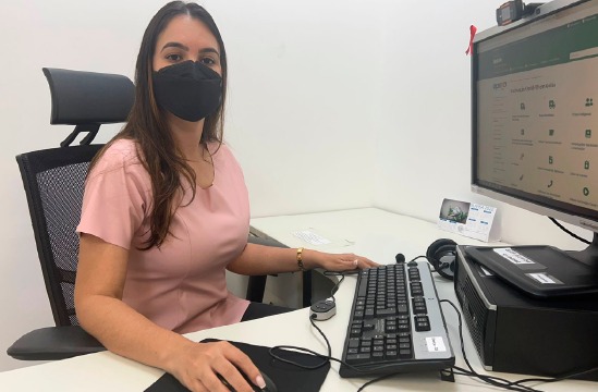 Transmissão do vírus já ocorre dentro das casas
