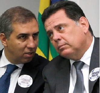 TCE ainda não retomou julgamento das contas de tucanos goianos