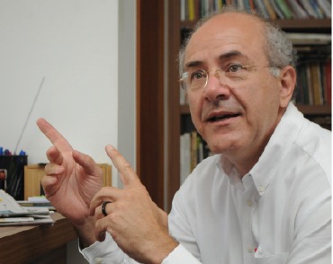 Seminário discute projeto de revisão do Plano Diretor
