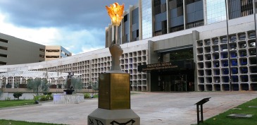 TJGO destina vagas de desembargador ao quinto constitucional