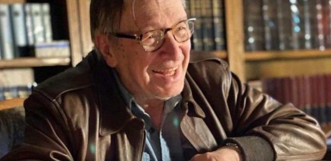 Bolsonaristas lamentam a morte de Olavo de Carvalho